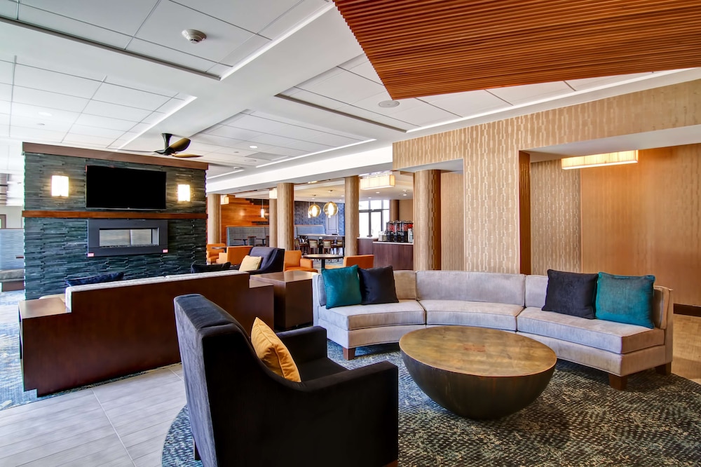 HOMEWOOD SUITES BY HILTON GAITHERSBURG/ WASHINGTON, DC NORTH 56/78