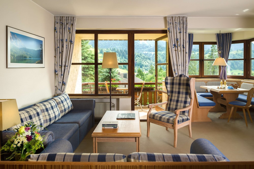 Dorint Sporthotel Garmisch - Partenkirchen 47/78