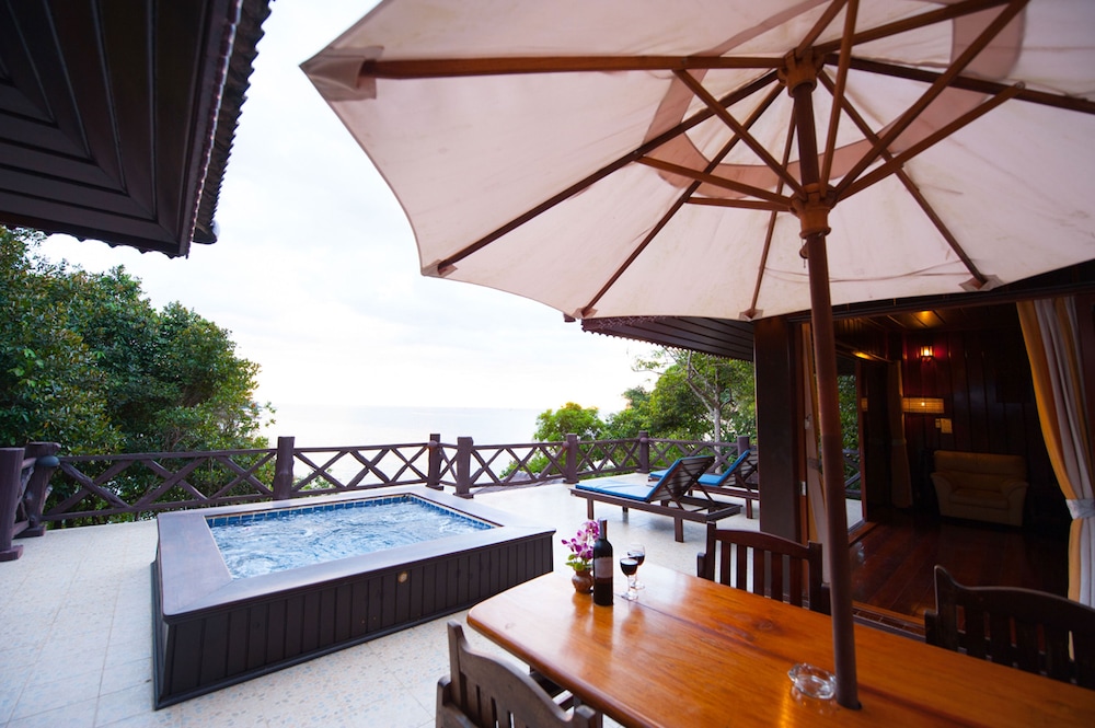 Koh Kood Beach Resort 8/49