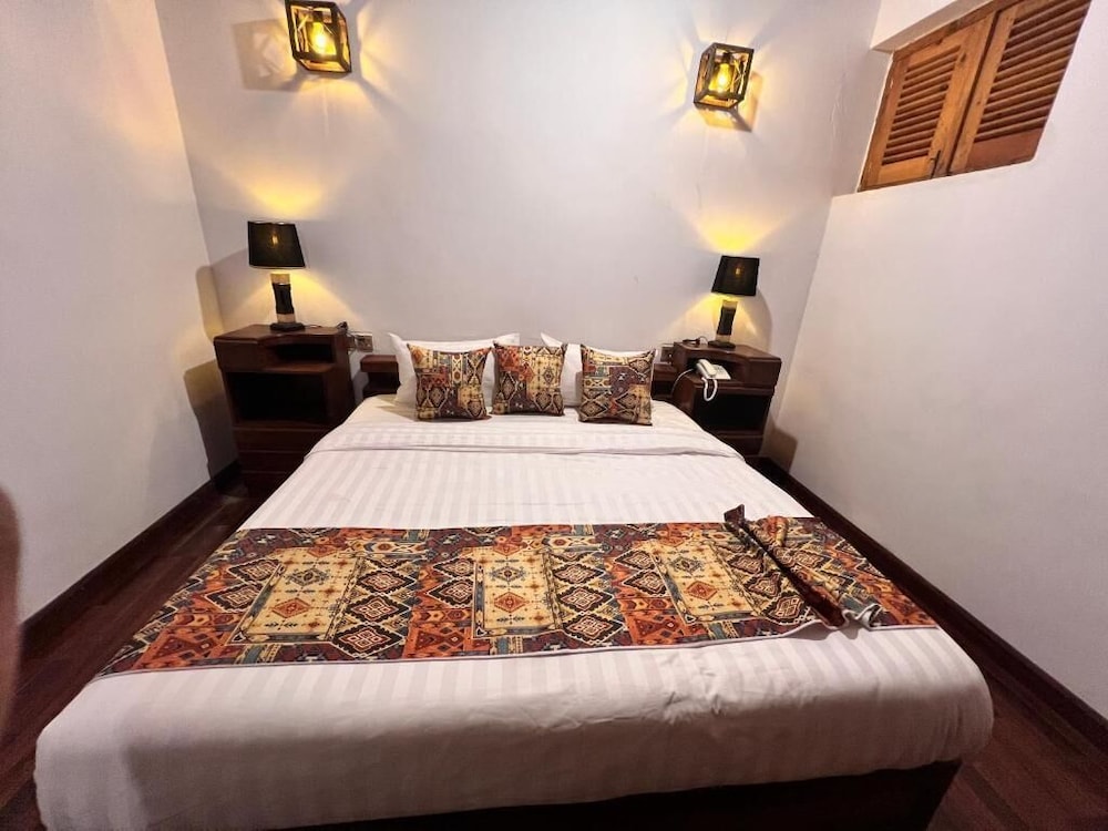 Destination Hotel Khaplu 15/43