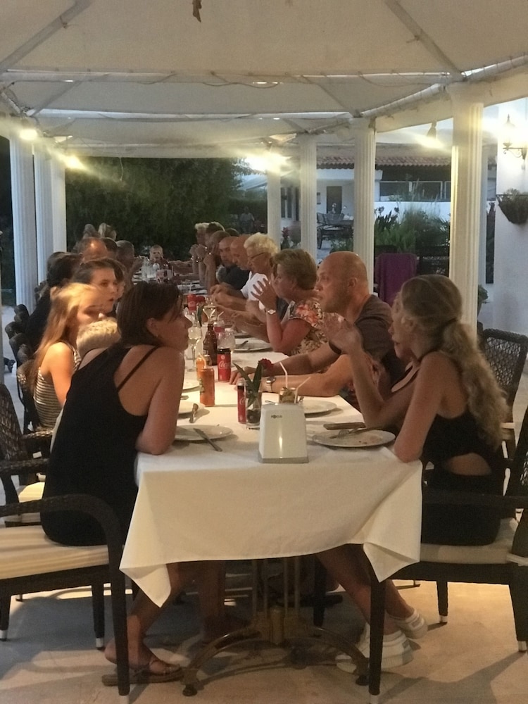 Club Mel Holiday Resort 37/48