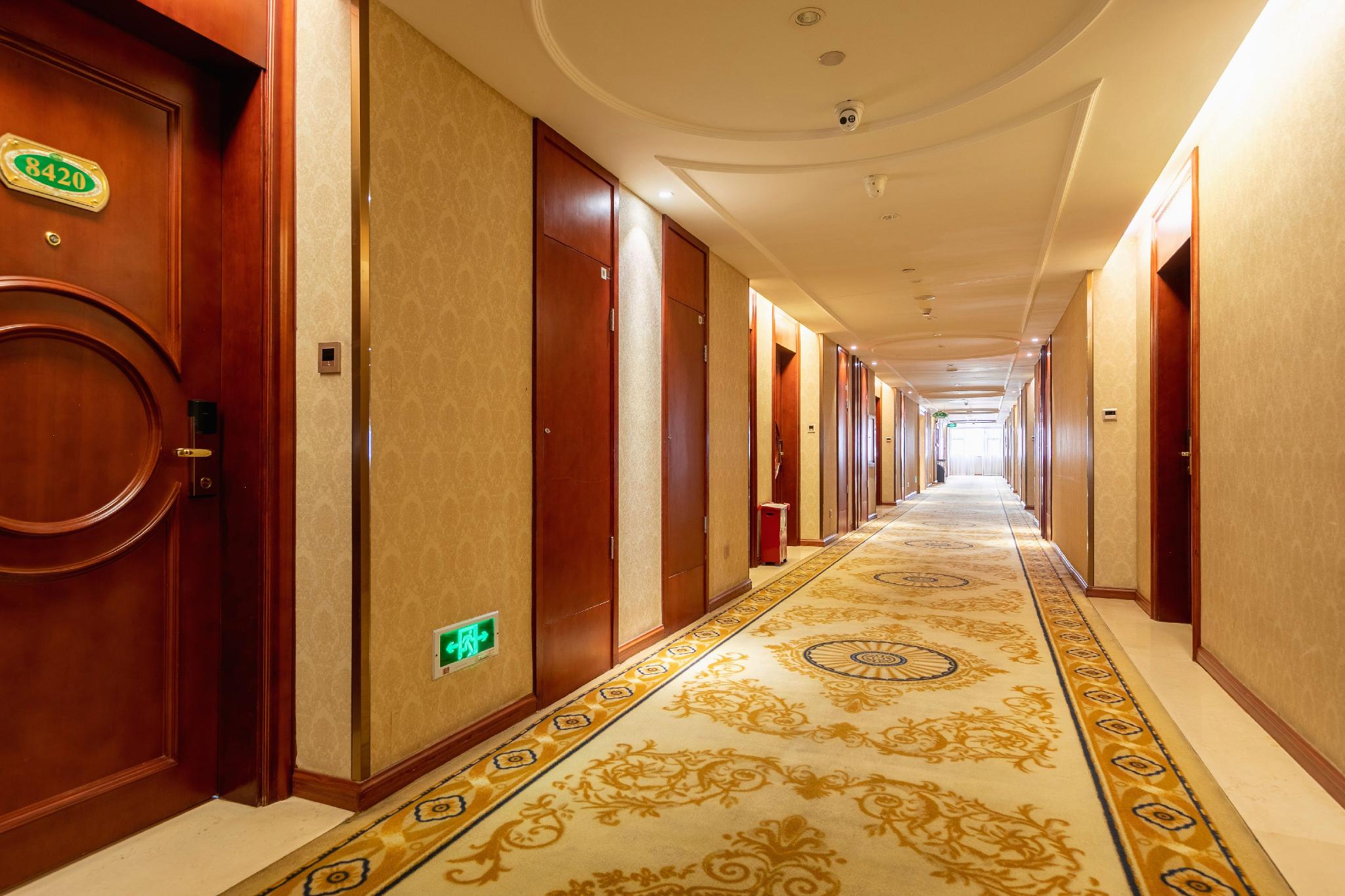 Vienna Hotel (Zhongshan Guzhen Lighting Expo Center) 36/60