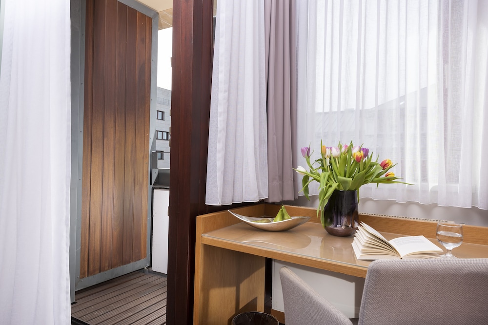 Hotel Aquino Berlin 6/44