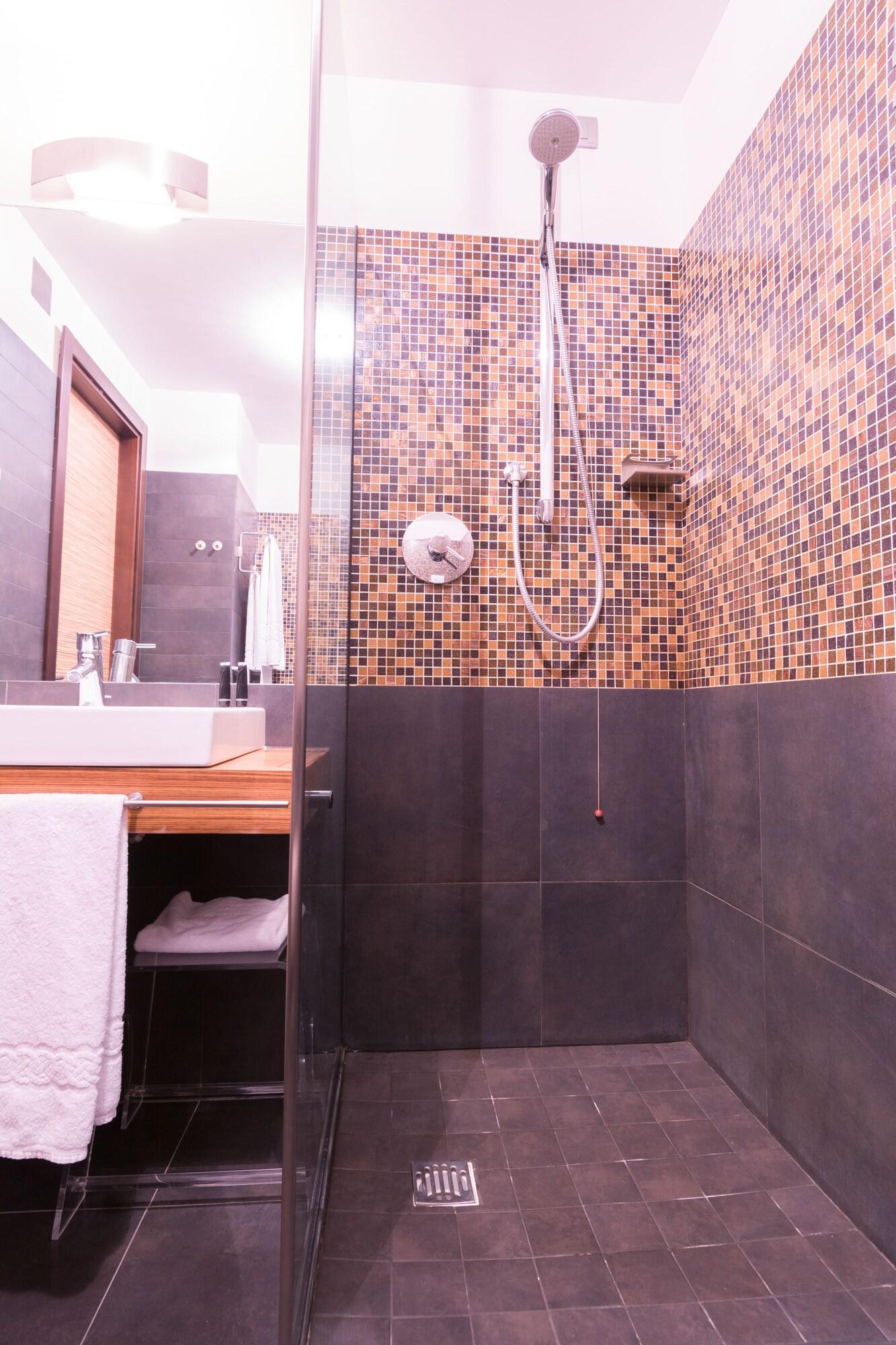 Hotel Europa Belluno 29/30