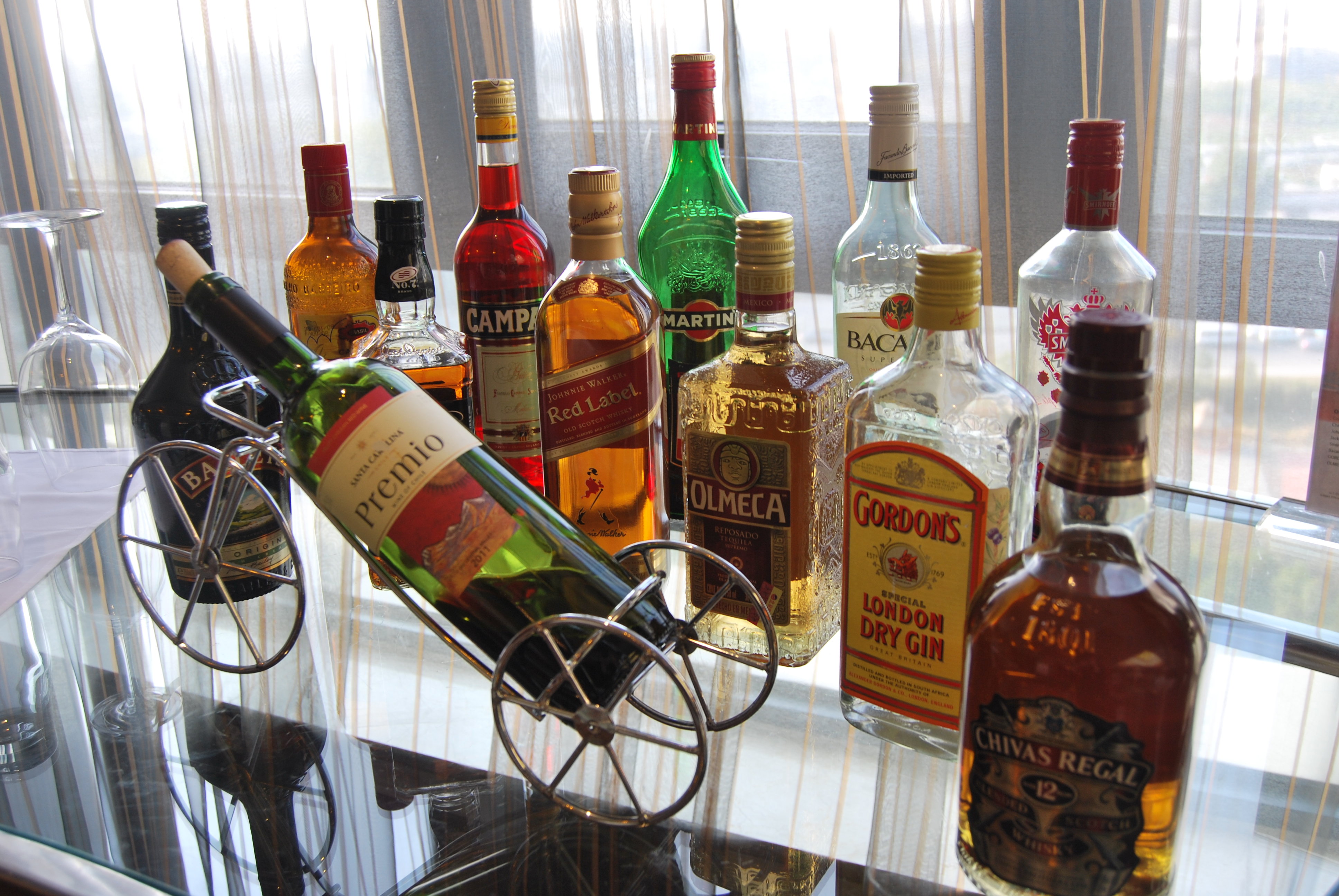 Crowne Plaza Beijing International Airport 31/79