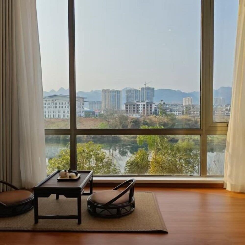 Wingate By Wyndham Libo Center 27/41
