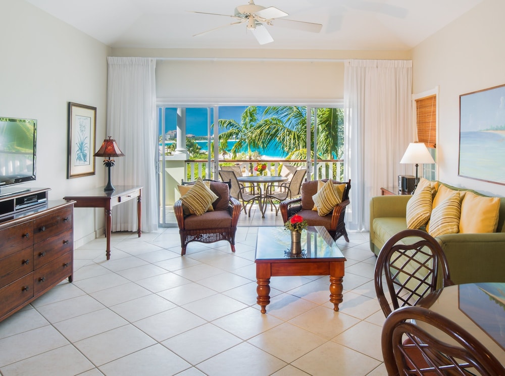 Royal West Indies Resort 34/66