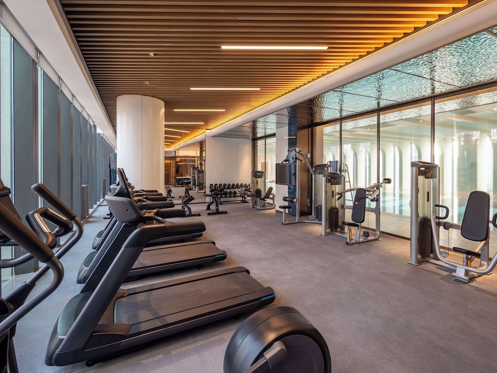 Grand Mercure Yichang Waitan 47/72