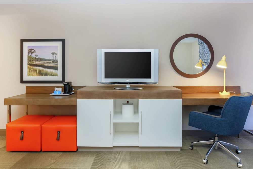 Hampton Inn & Suites Tallahassee I-10 37/48