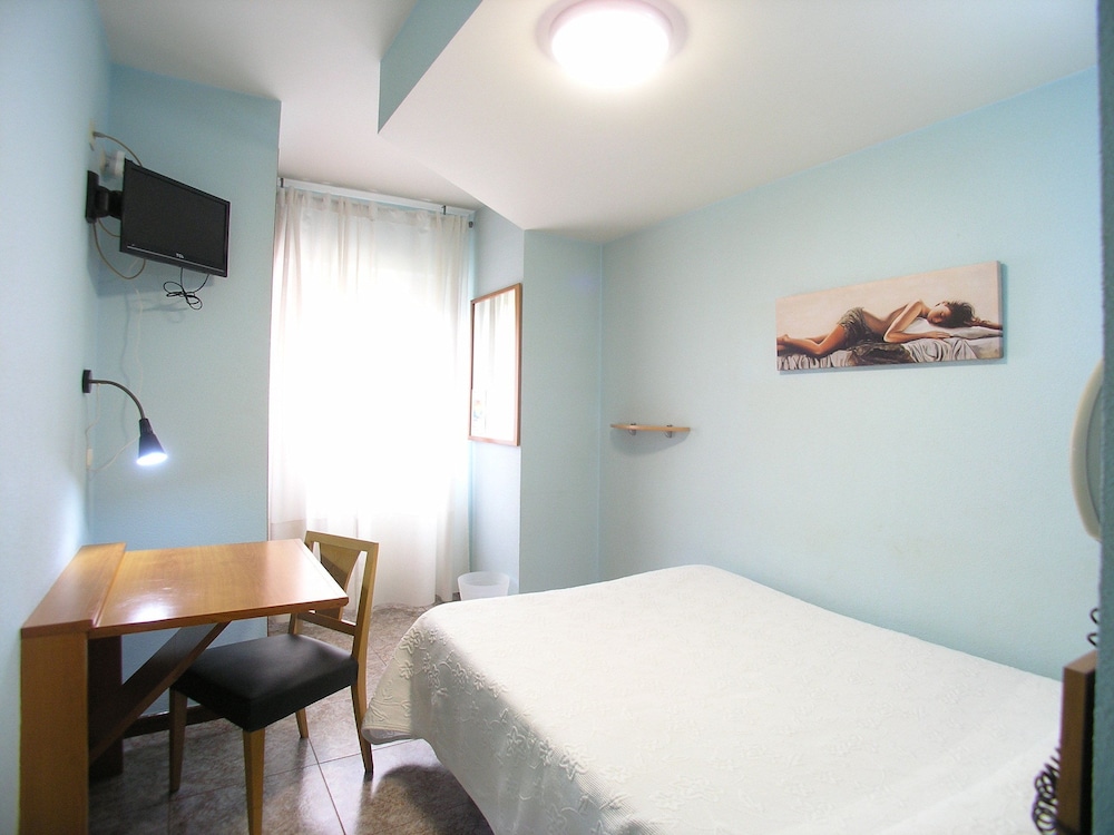 Iraipe Gorbea Hotel 19/48