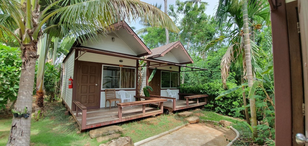 Isle Beach Resort 58/65