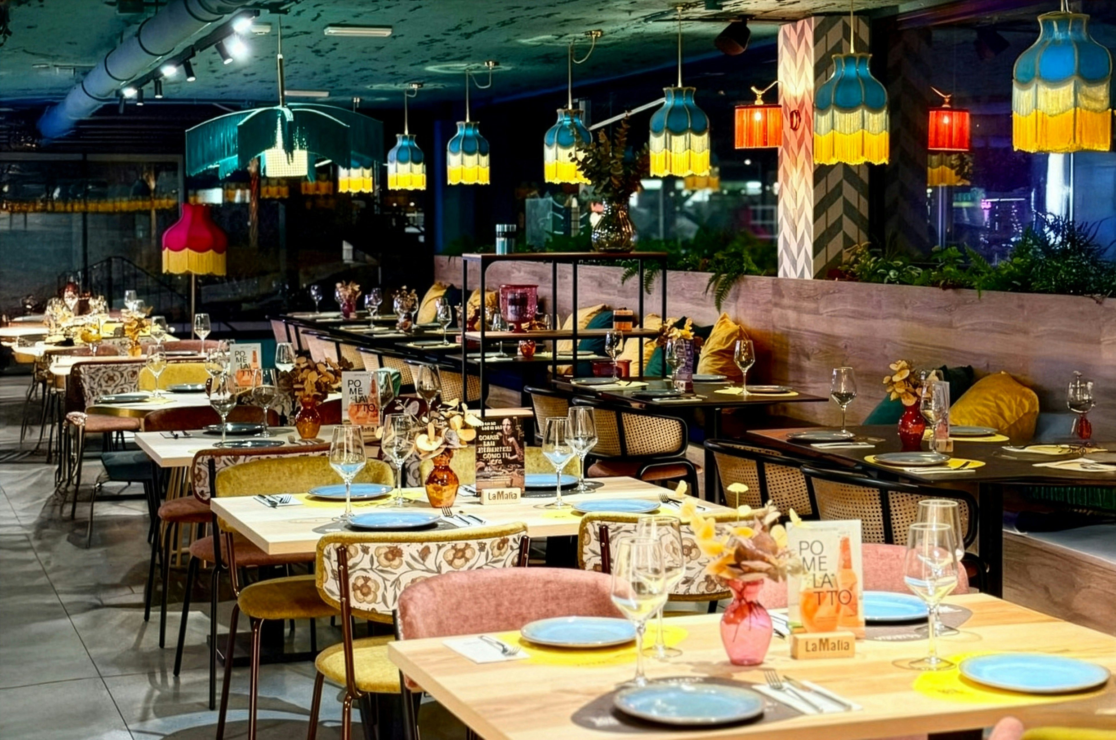 Sercotel Playa Canteras 35/50
