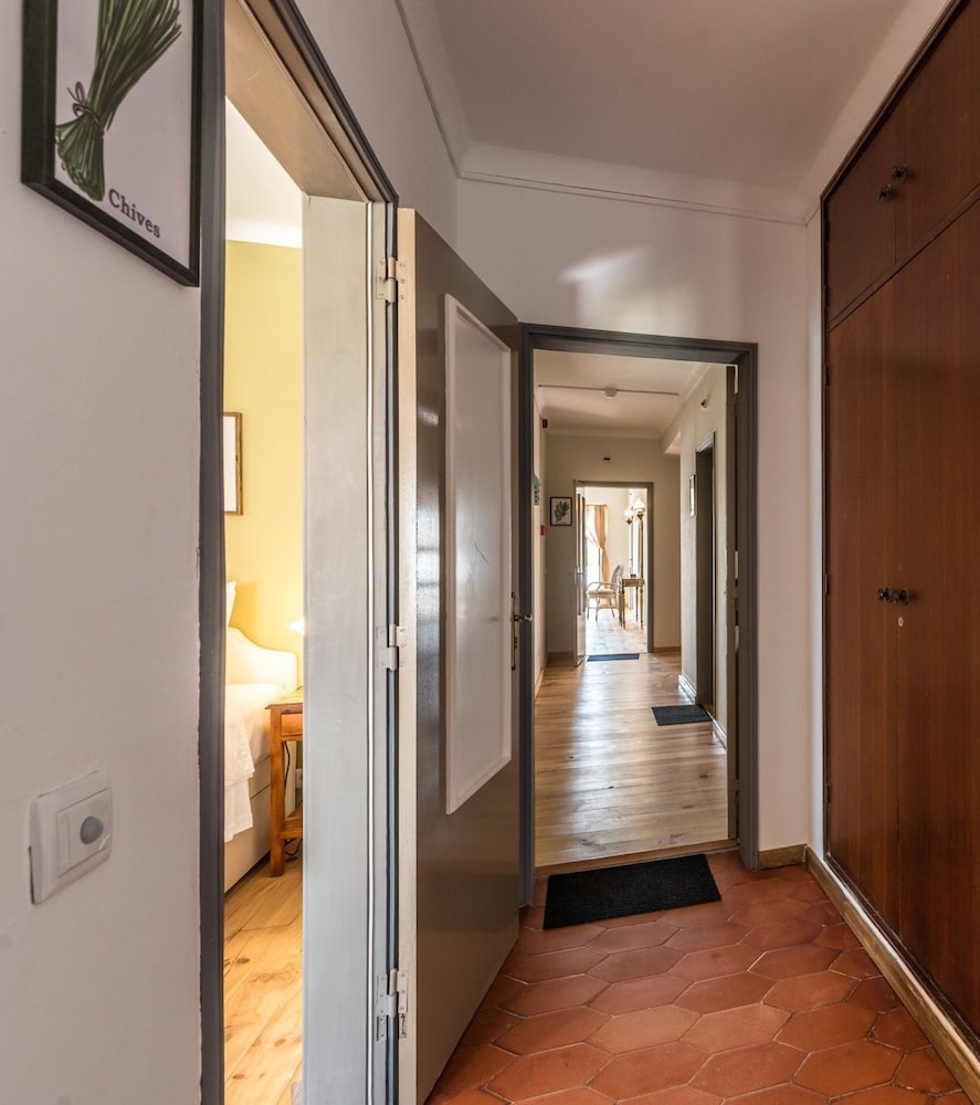 Quinta Da Paz Boutique Bed And Breakfast 27/46