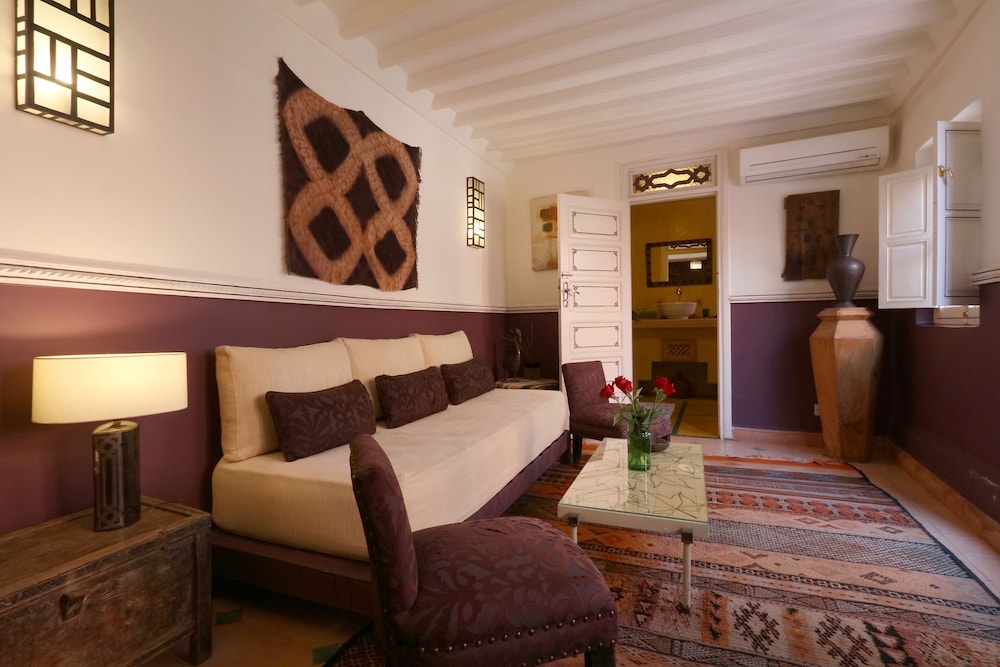 Riad El Borj 29/50