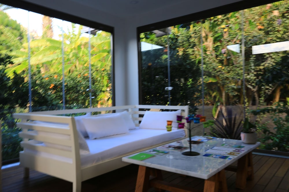 The Lifeco Bodrum Well-Being Detox Center 39/50