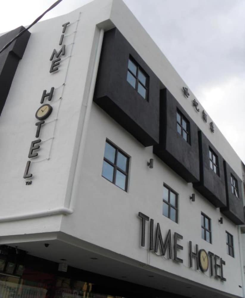 Time Hotel Seremban 5/57