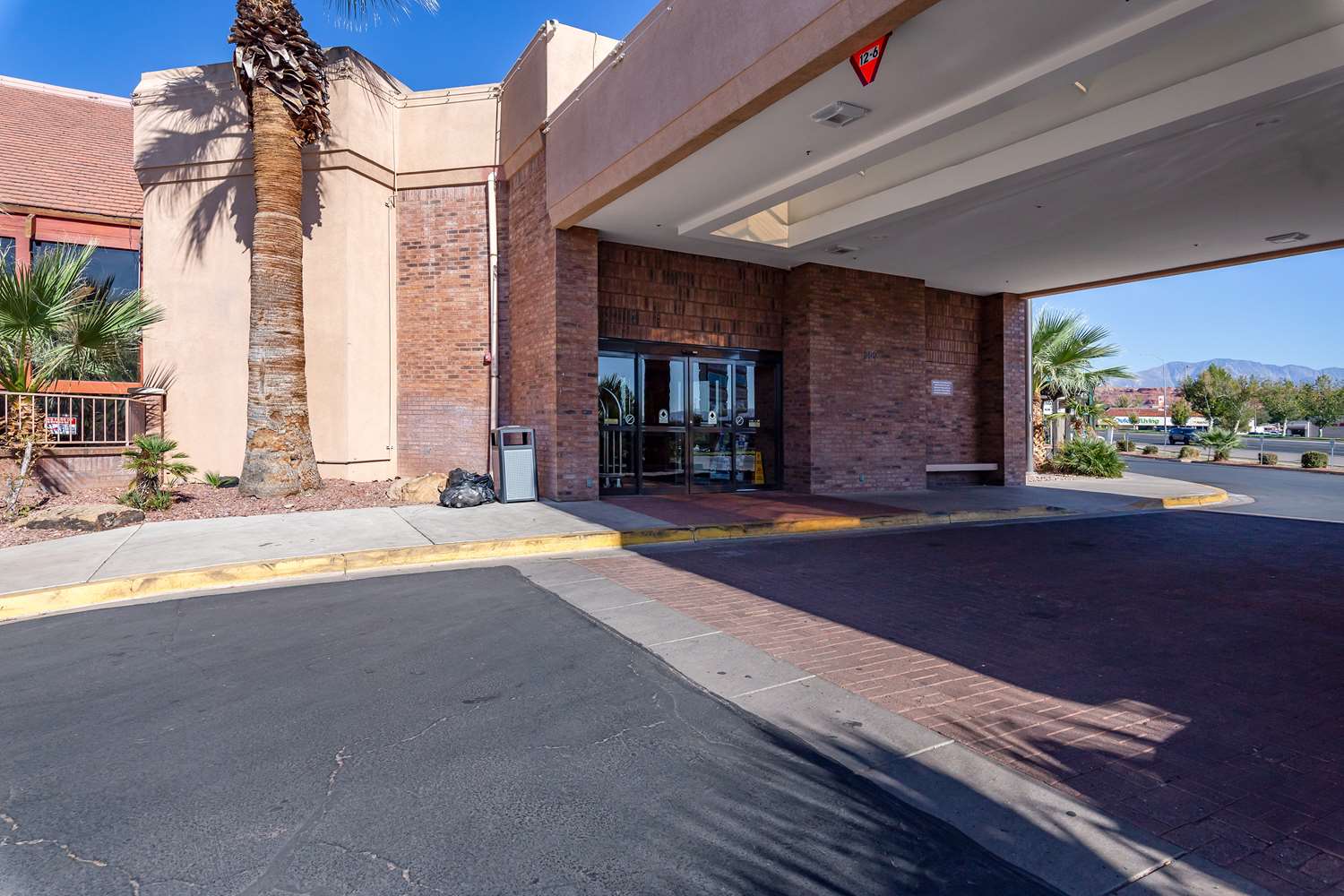 Red Lion Hotel And Conference Center St George 26/31