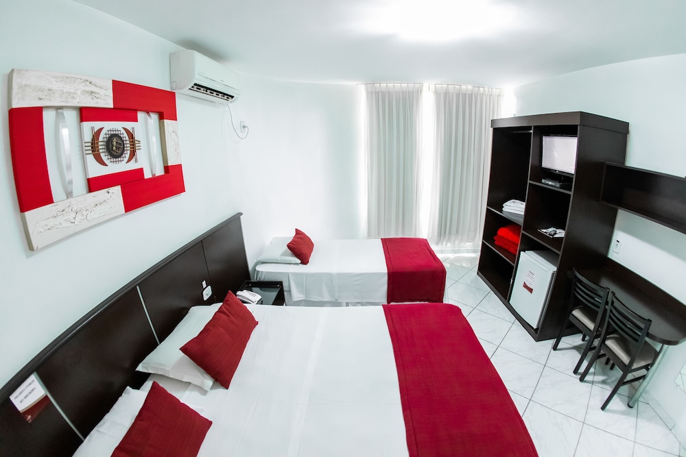 Brasilia Park Hotel 20/60