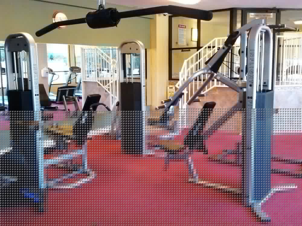 Jockey Resort Suites Center Strip 38/73