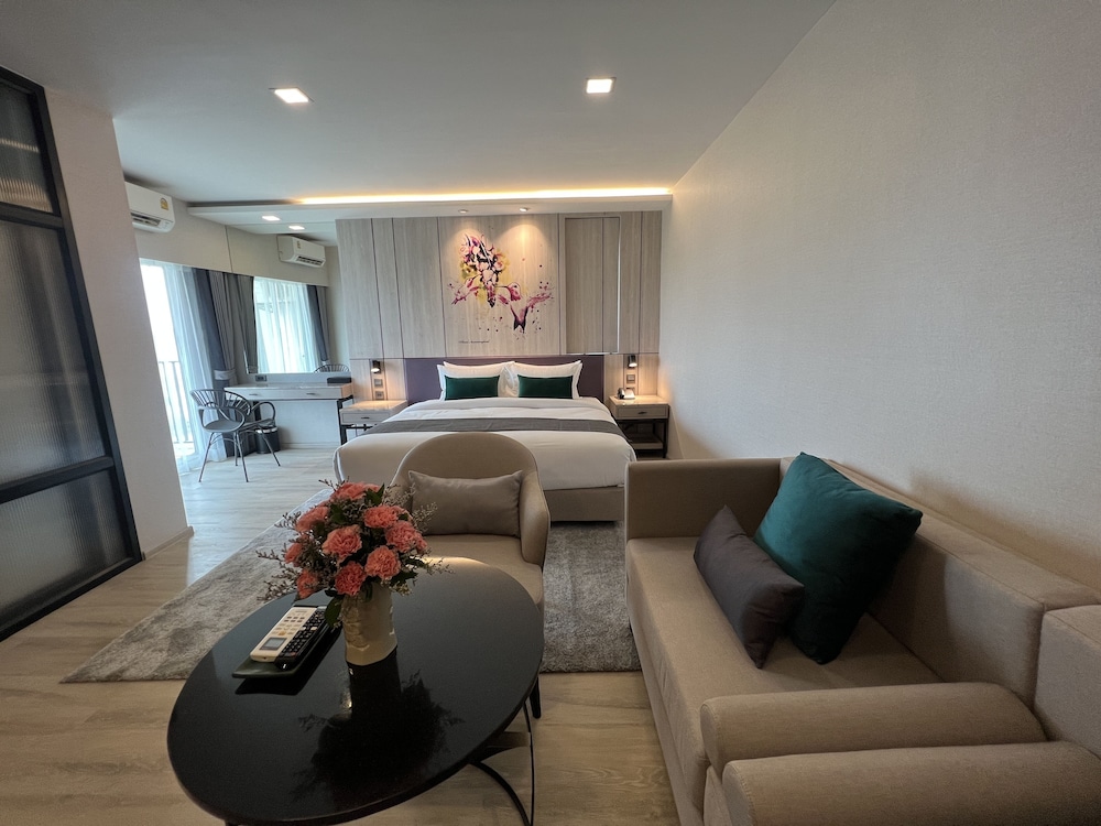 ARNI Skye Hotel 22/37