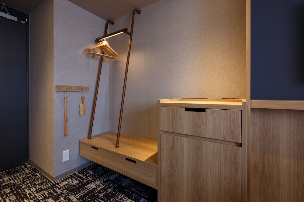 Hotel Forza Osaka Kitahama 7/62