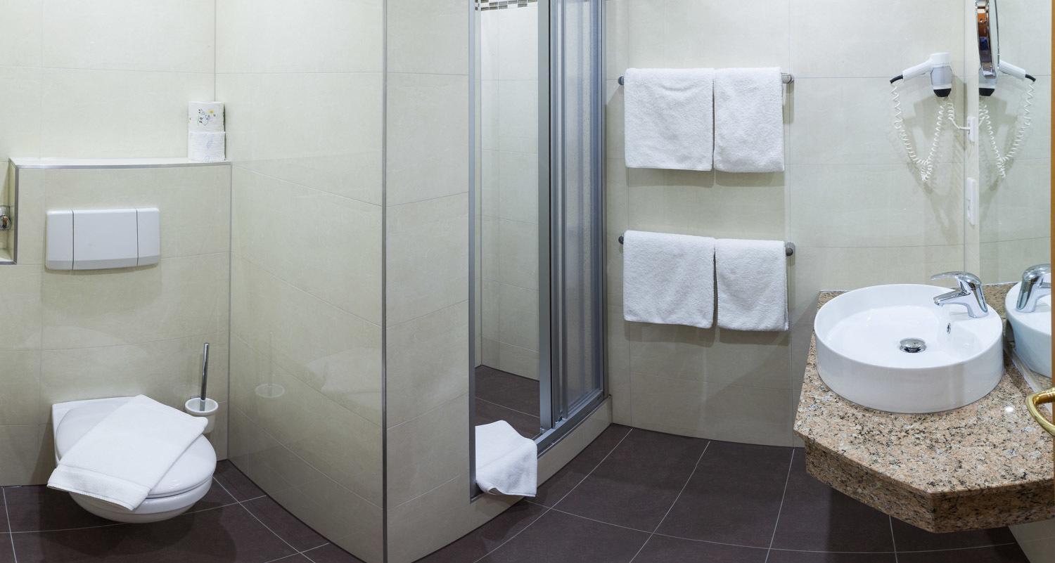 Hotel Rubin 26/37