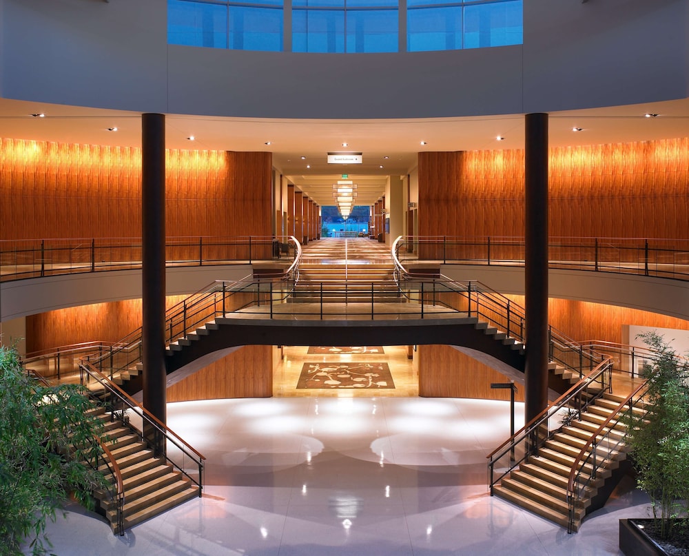 Hyatt Regency Bellevue 58/72