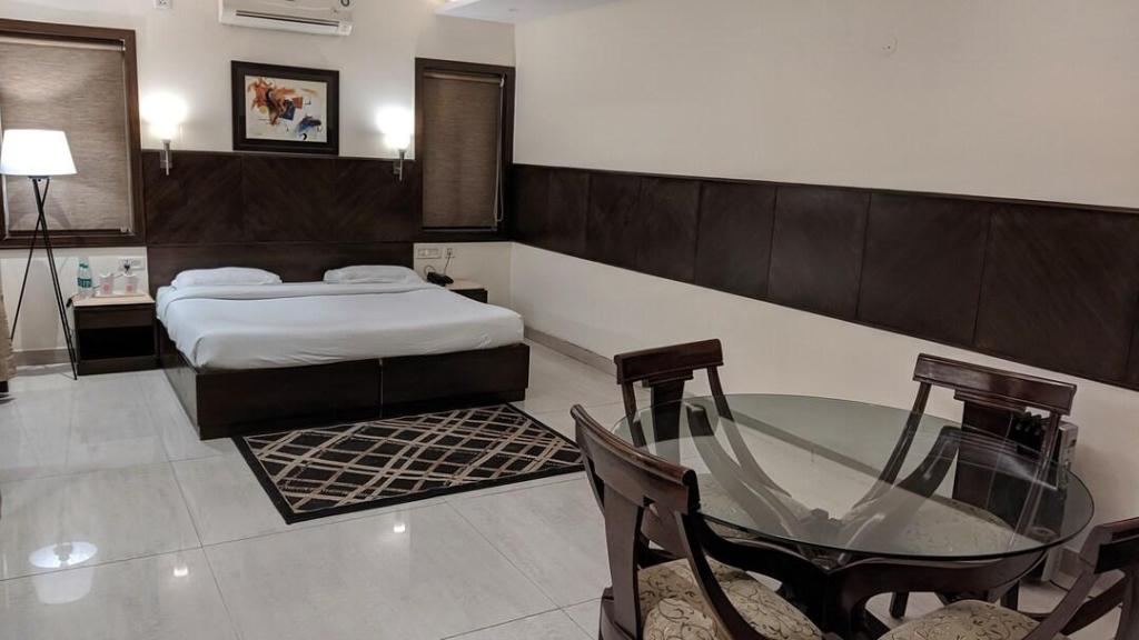 Hotel Sonia, Rudrapur 37/37