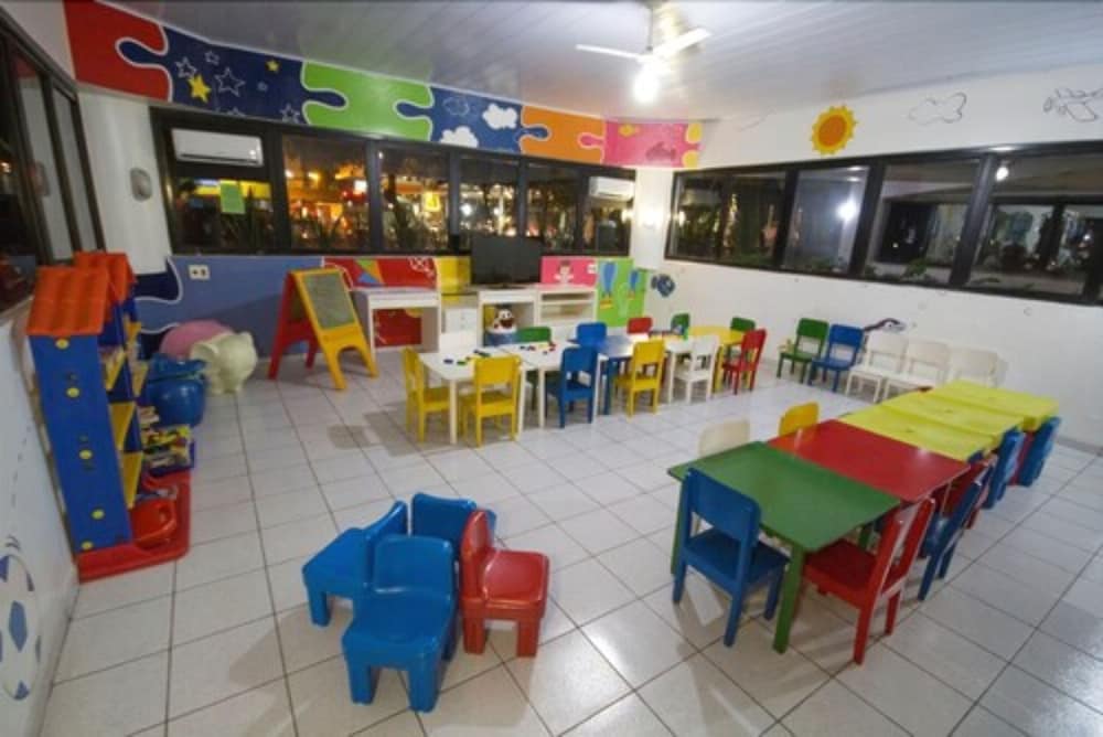 Maceio Atlantic Suites 58/67