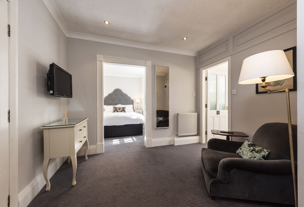 Statham Lodge Hotel 22/50