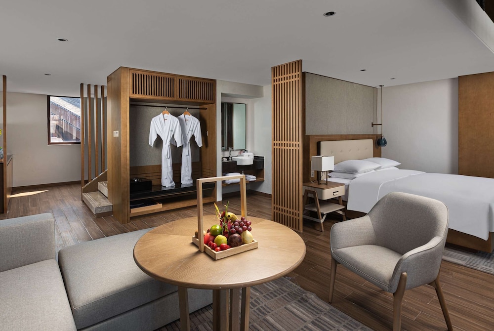 Wingate by Wyndham Hainan Chengmai 17/45