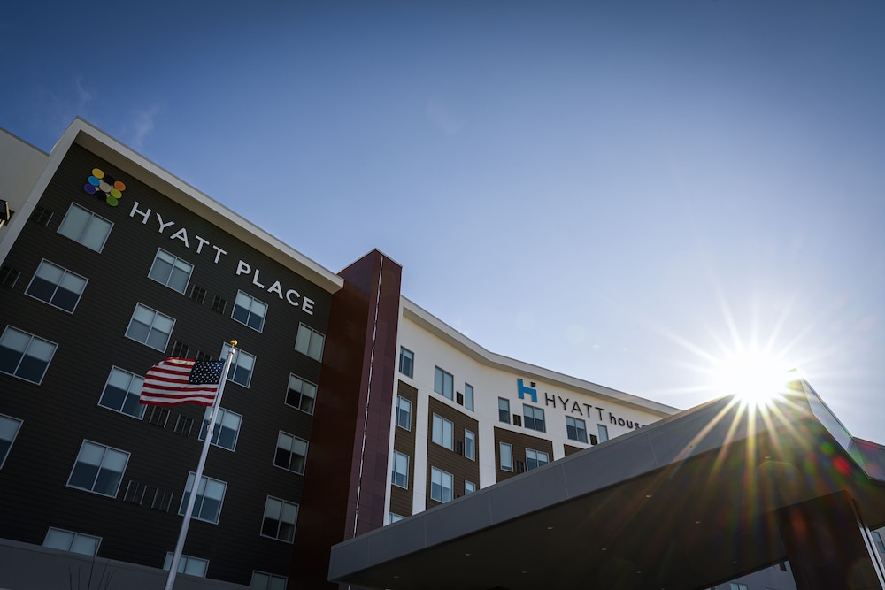 Hyatt Place Indianapolis / Fishers 3/69