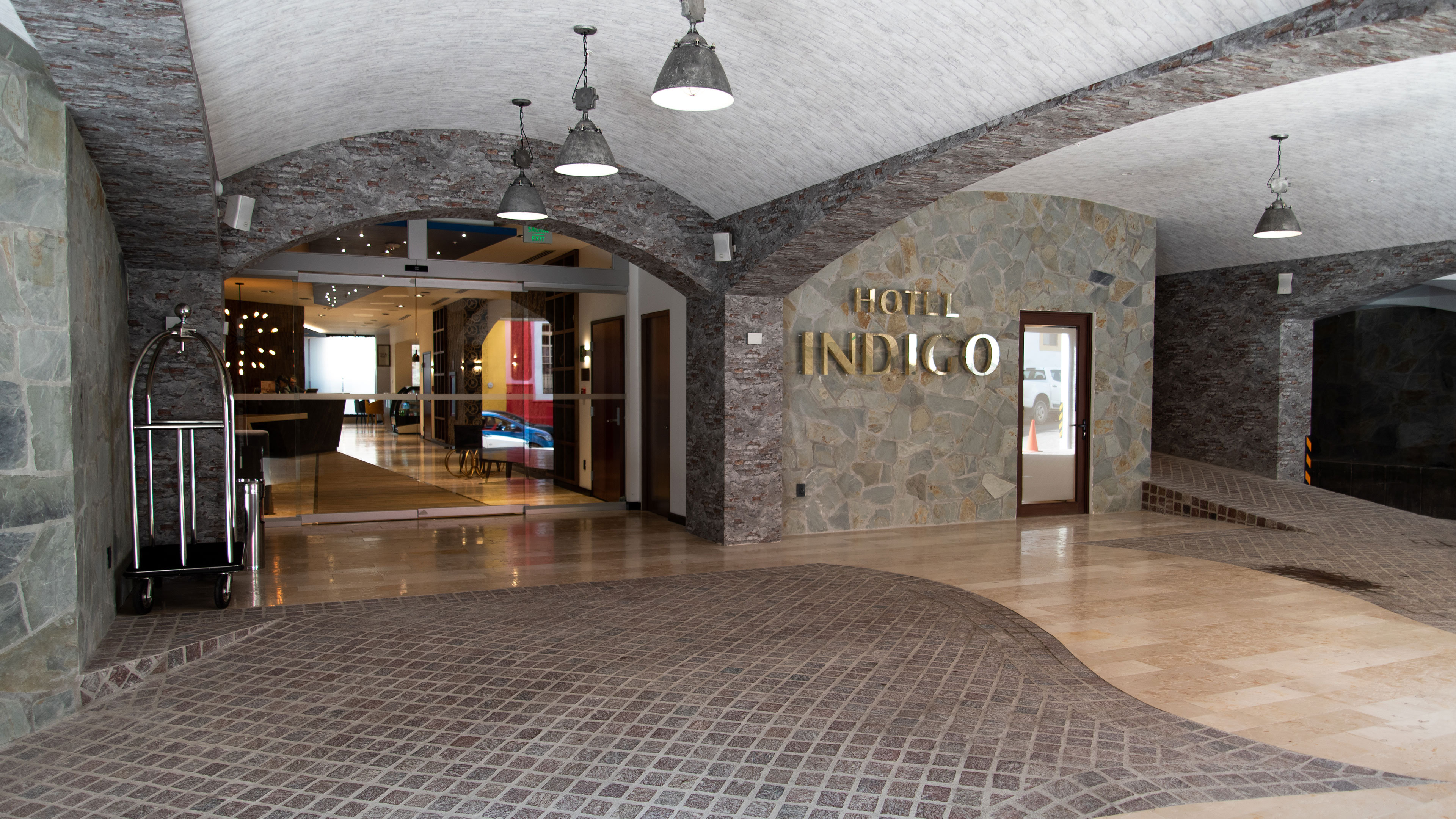 Hotel Indigo Guanajuato 28/30