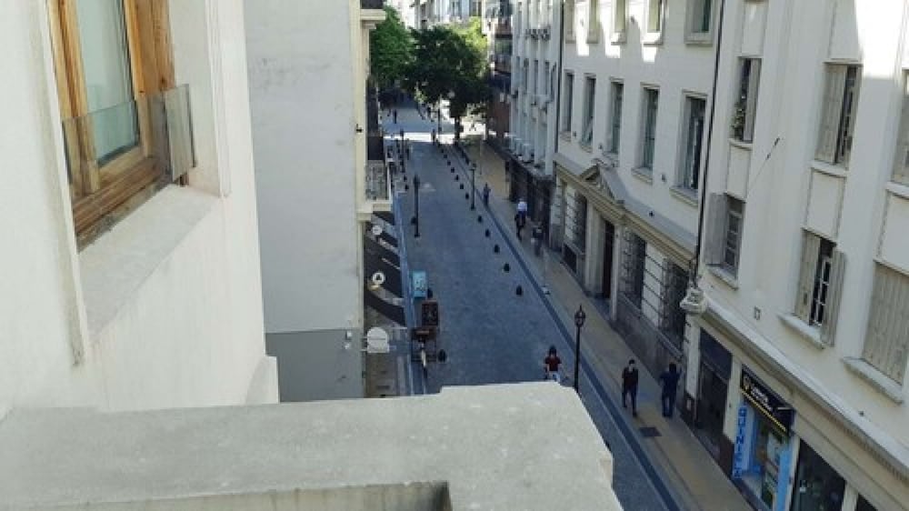 Cassa Lepage Art Hotel Buenos Aires 43/50
