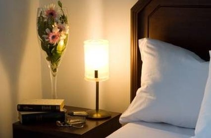 Arni Domotel 14/32