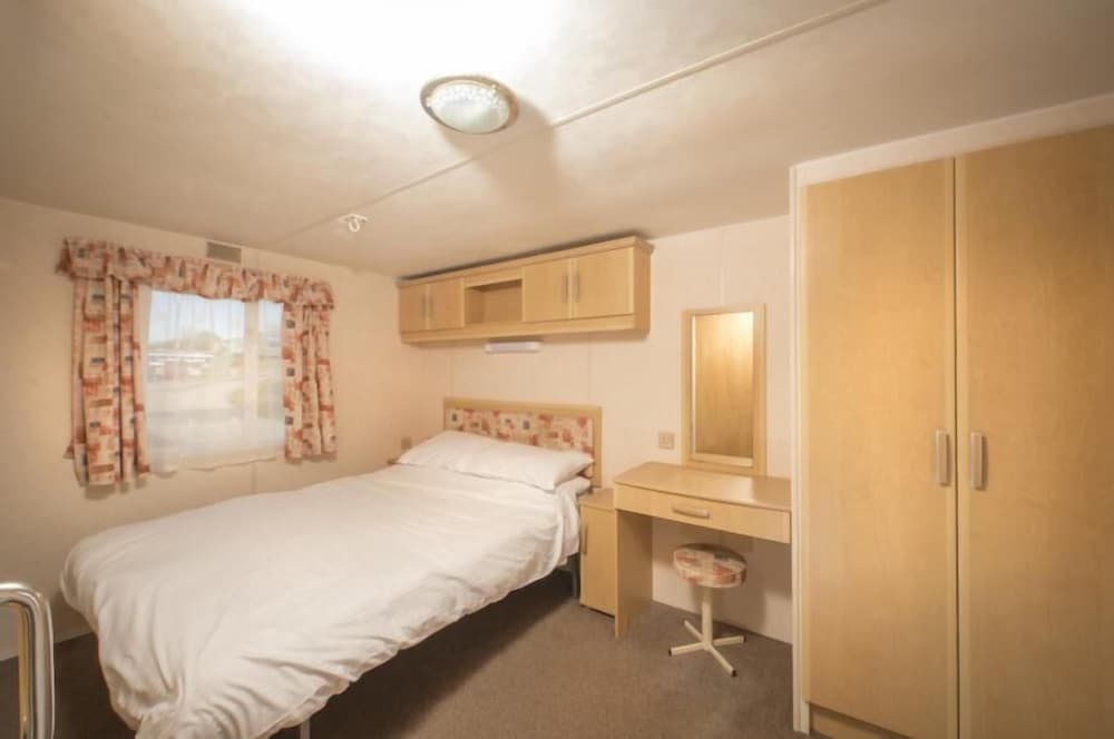 Trelawne Manor Holiday Park 7/30