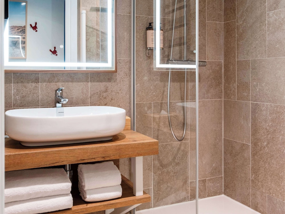 Mercure Quiberon Hotel and Spa 59/60