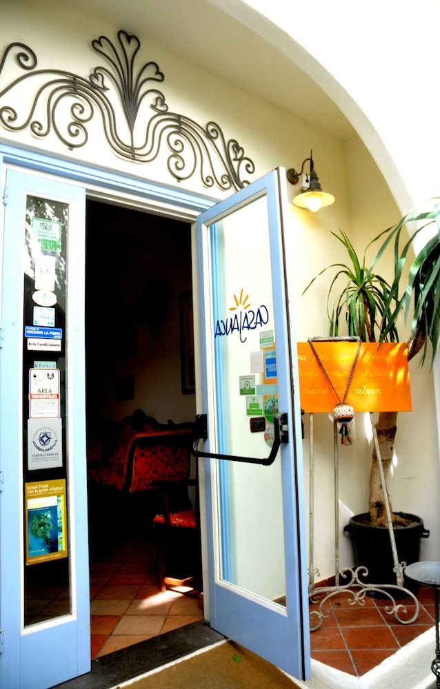Albergo Casajanca 10/50