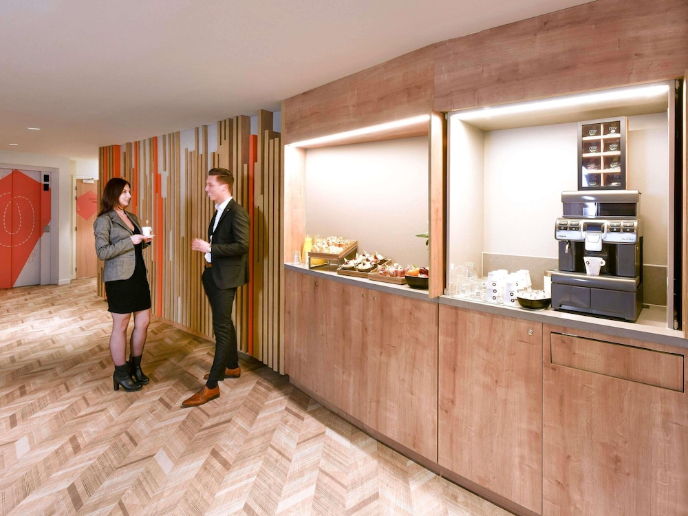 Novotel Wavre Brussels East Hotel 2/49