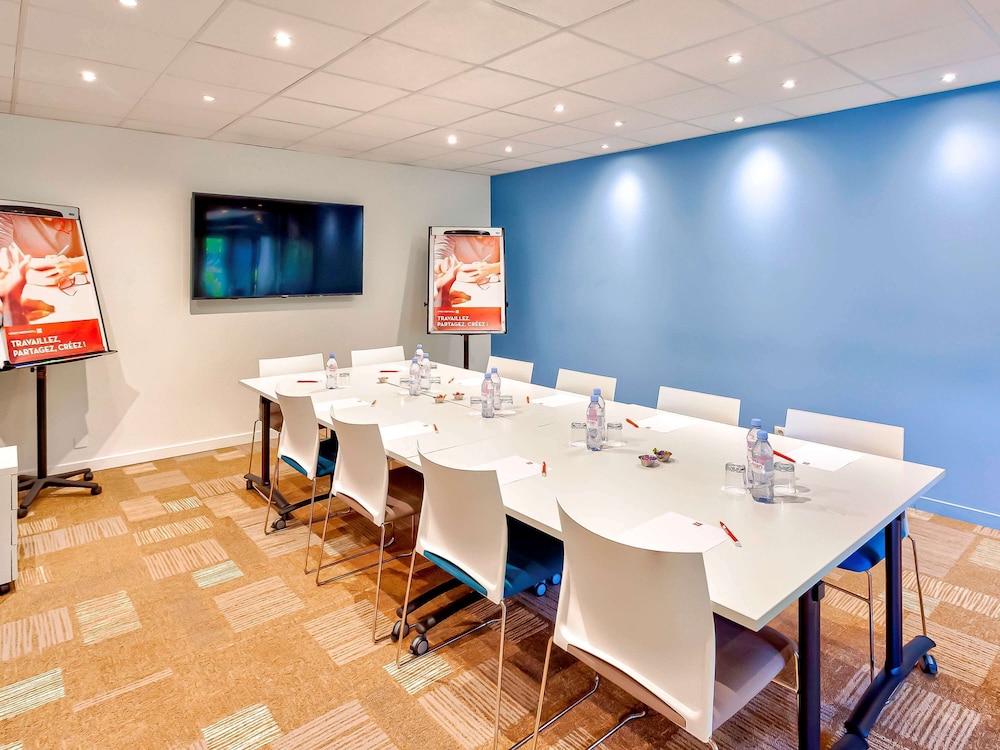 ibis budget Montpellier Sud Pres d Arenes 58/71