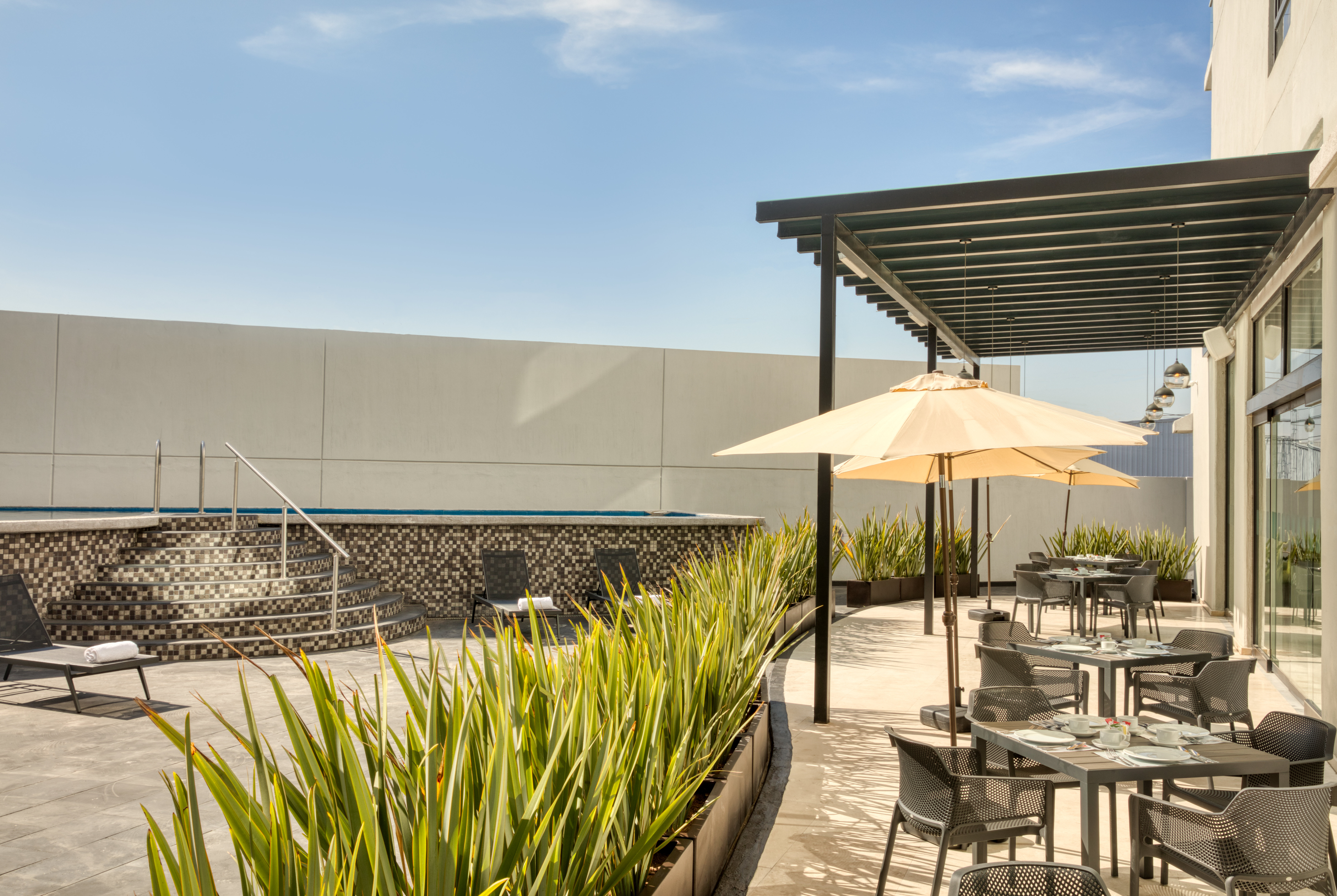 Fiesta Inn Guadalajara Aeropuerto 49/50