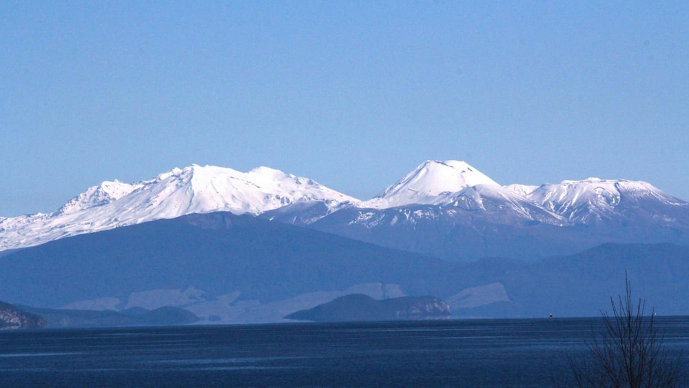 Quest Taupo 52/57