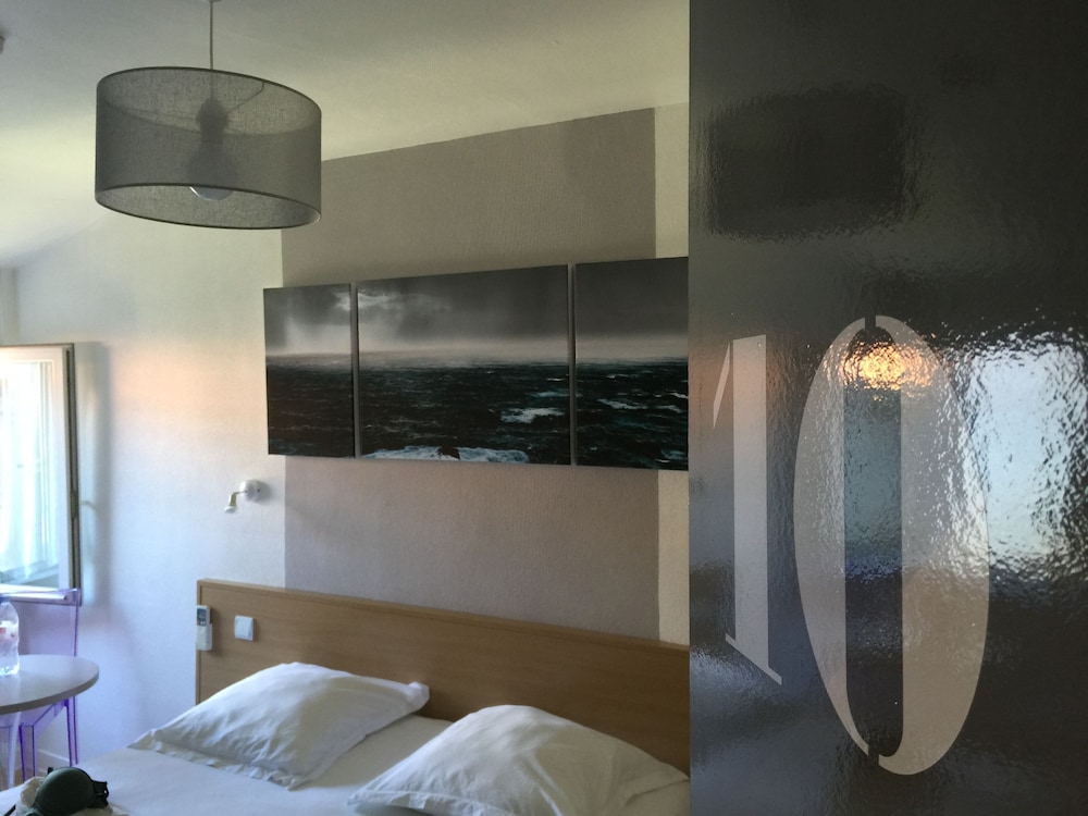 Hotel La Marine 26/45
