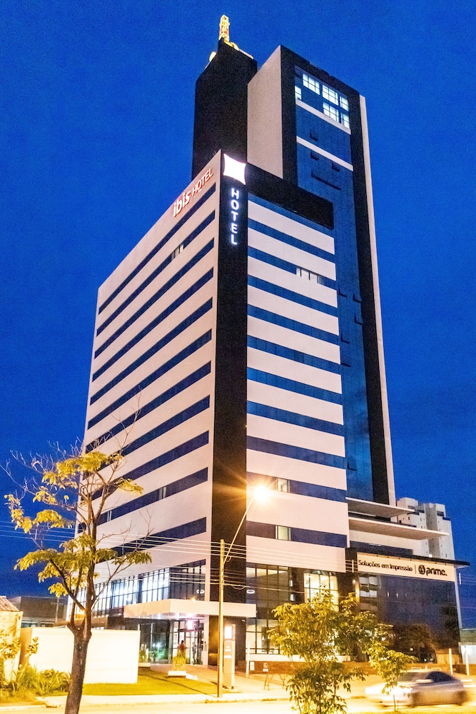 Ibis Palmas Avenida Jk Hotel 2/51