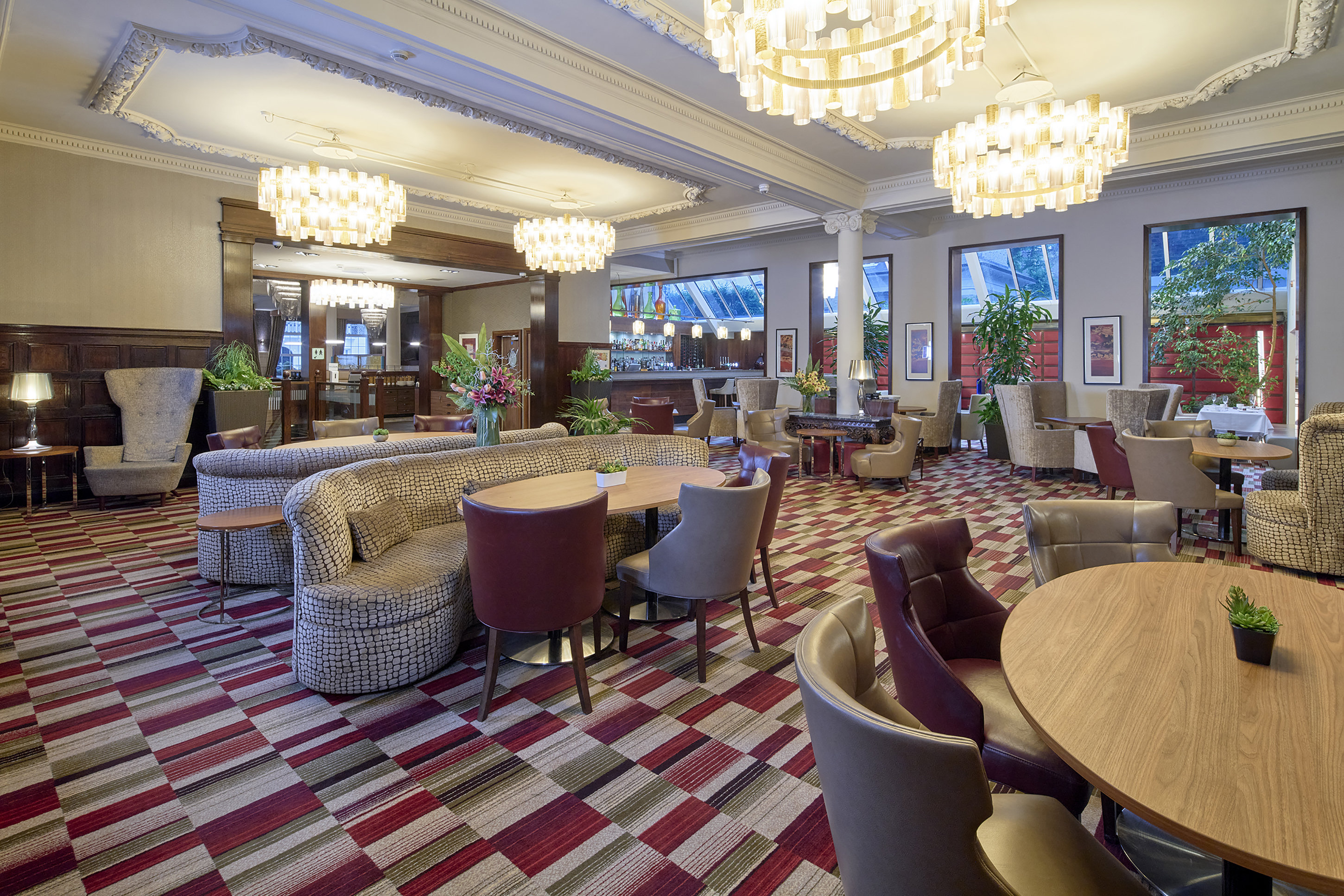Rembrandt Hotel 68/82