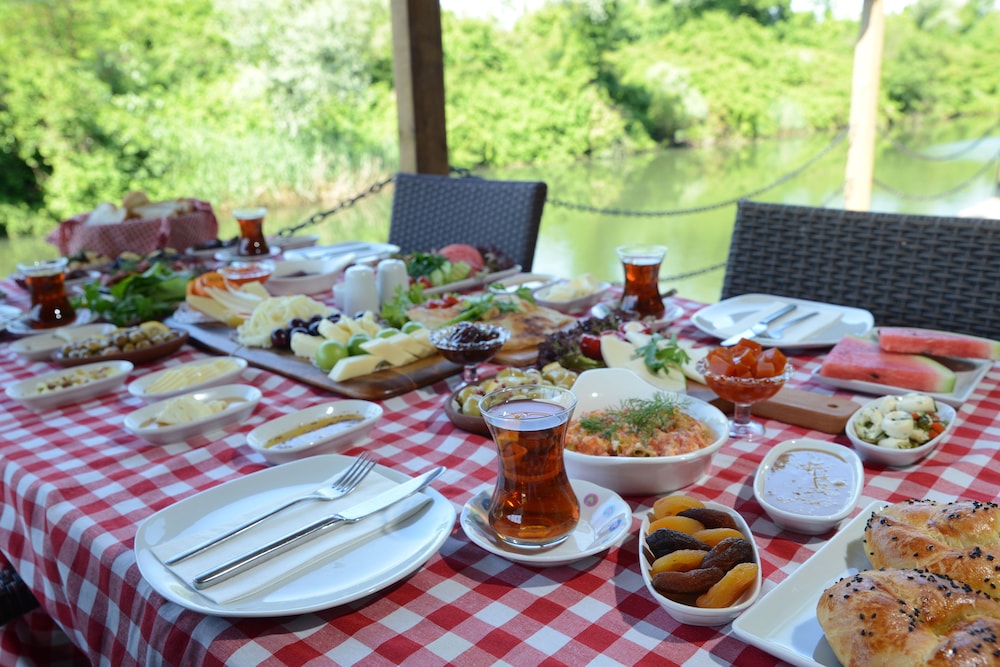 Beyaz Ev Agva - Adults Only 34/50