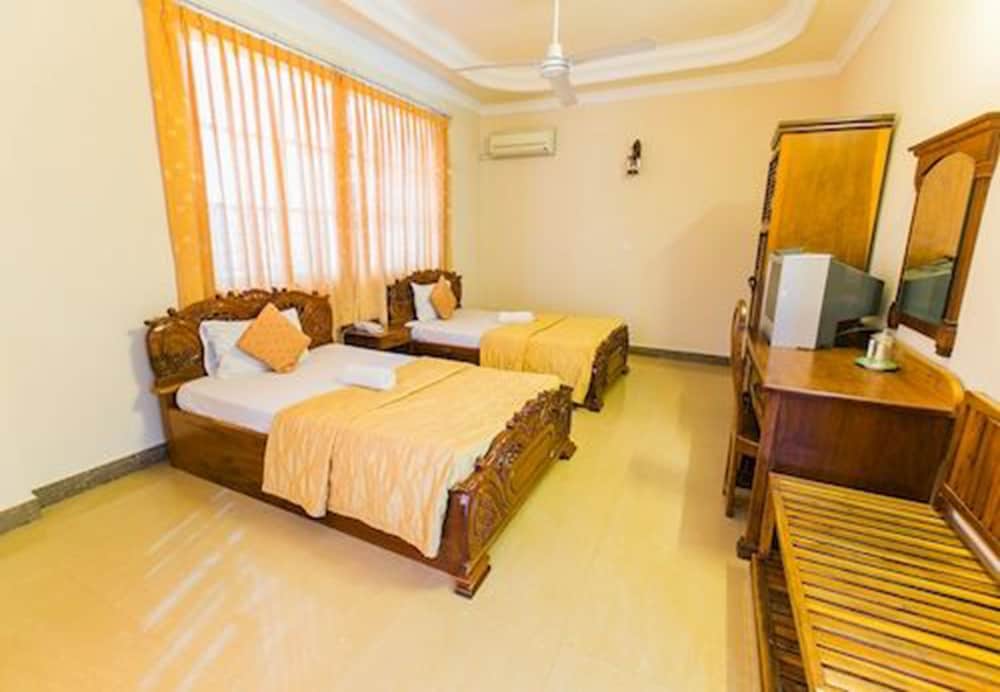 Asia Hotel Battambang 15/45
