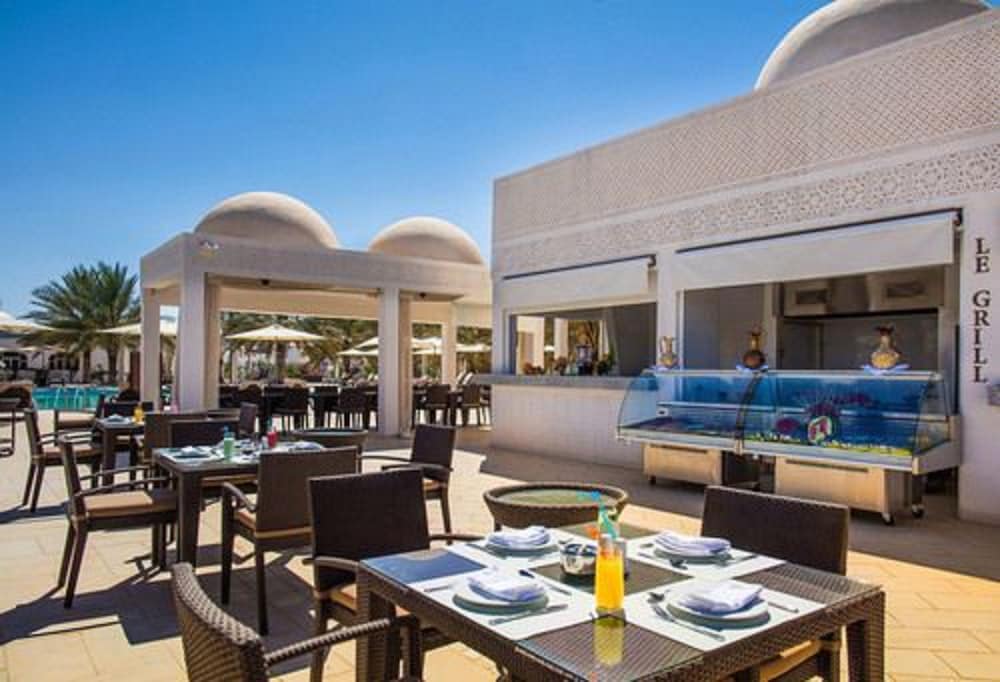 La Gazelle d Or Resort & Spa 44/50