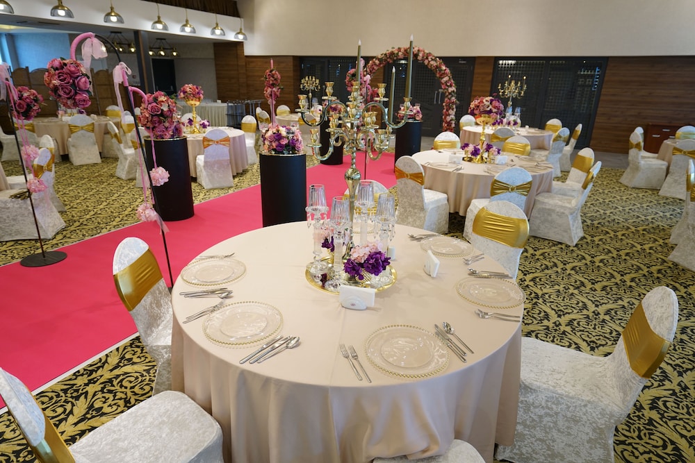 Green Park Hotel Diyarbakir 32/50