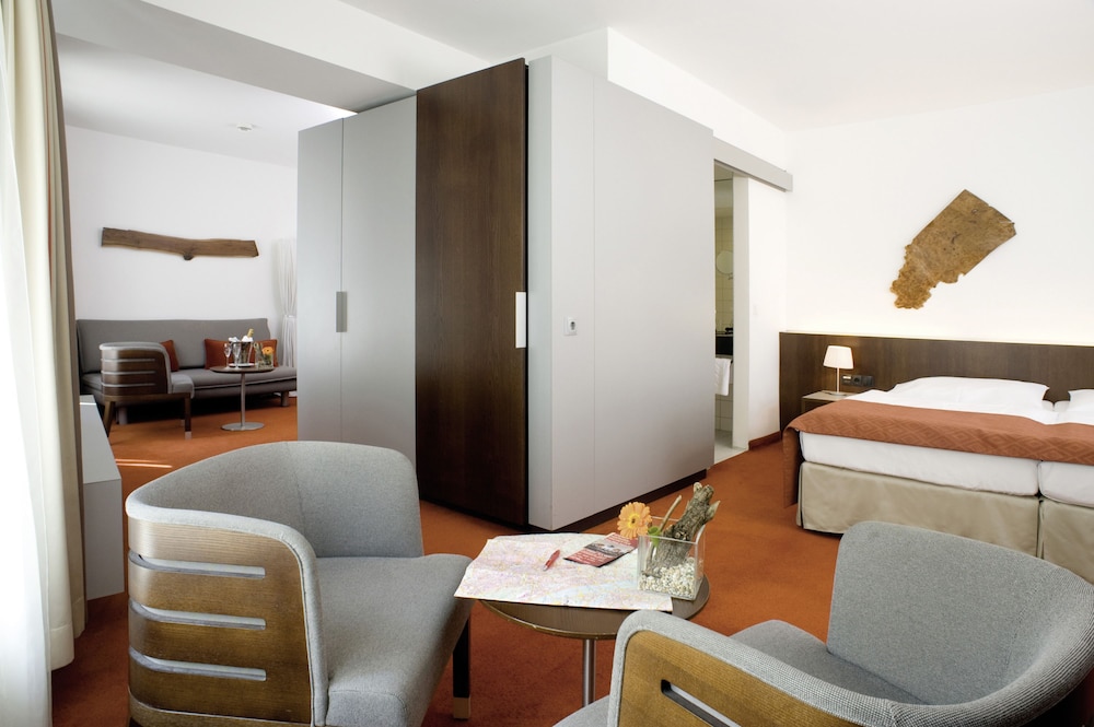 Austria Trend Hotel Europa Wien 35/65